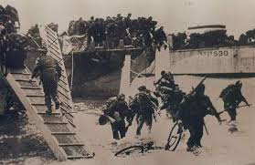 Les vélos militaires suisses Kieffe13