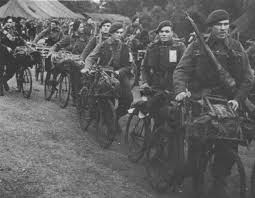 Les vélos militaires suisses Kieffe15