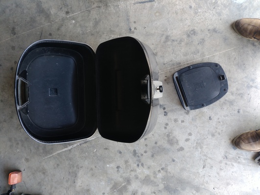 top case grand format !! Top-ca11