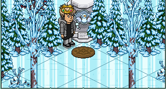 Hashtag memorygame su HabboLife Forum Scree501