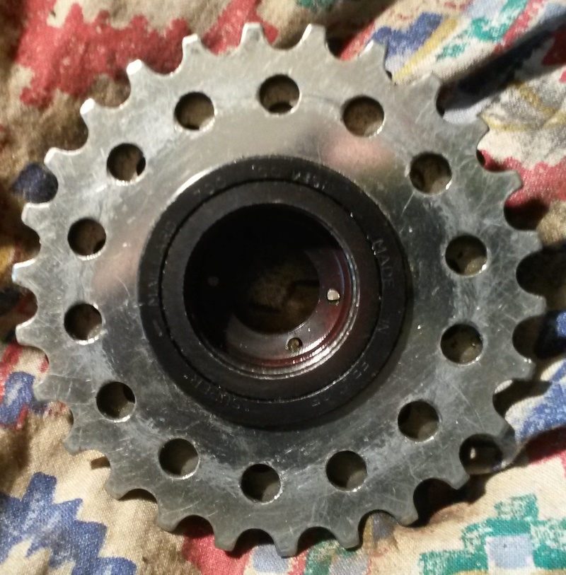 cadre course PEUGEOT PH 10 LS : remontage d'époque ! 1986 - Page 2 20171182