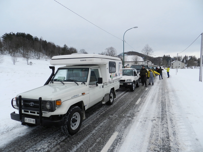 il TT4x4 a nord-est 09_dic12