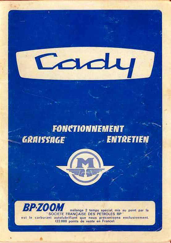 Cady vert ... Couver10