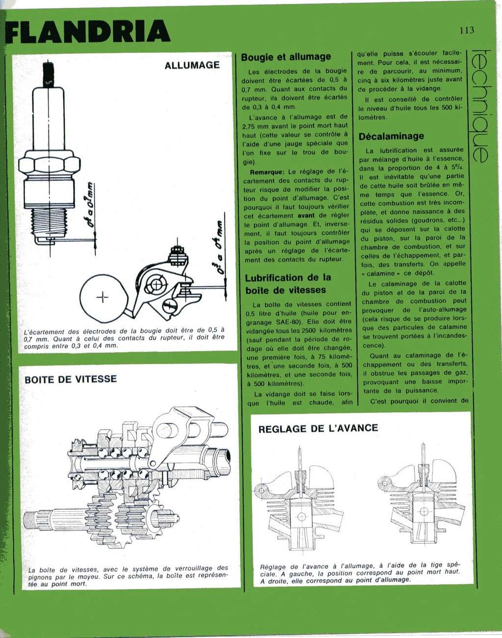 Présentation Flandr20