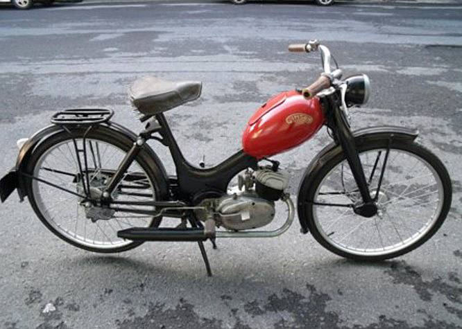 GIMSON Gimson18