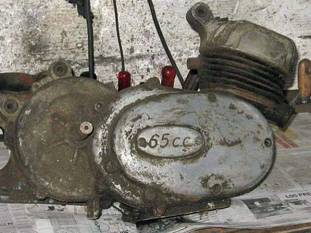 GIMSON Gimson23
