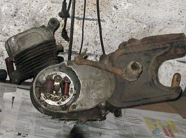 GIMSON Gimson25