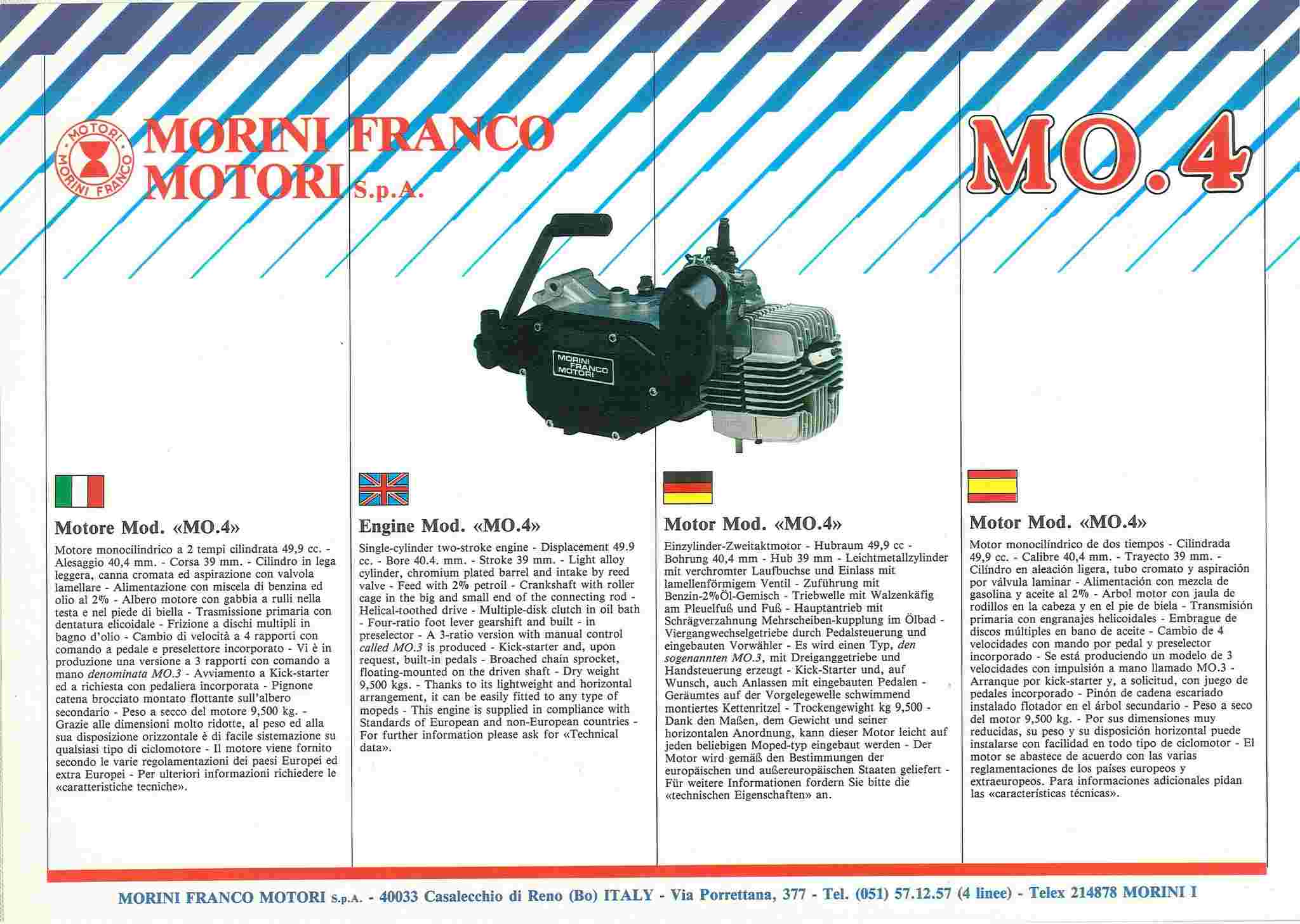 Rocket Rocvale 50cc N2_mo410