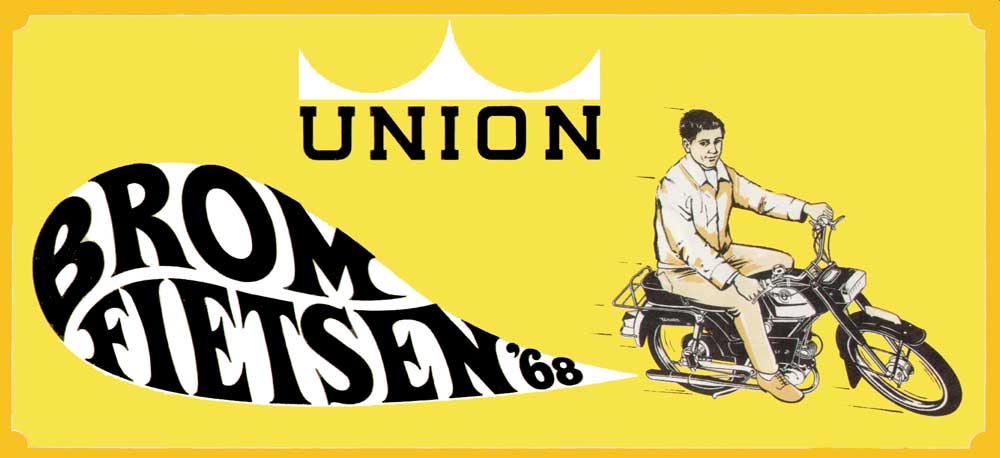 Cyclos Union Boomerang Union-18