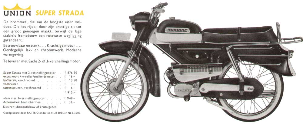Cyclos Union Boomerang Union-22