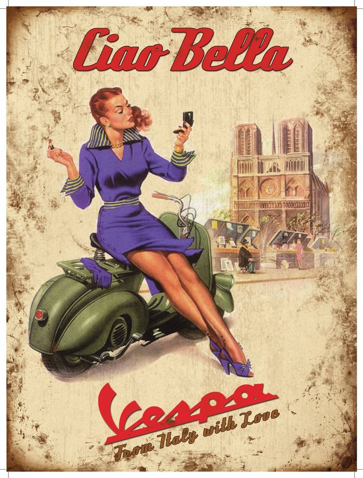 Pin-Up 50cc - Page 4 Vespa-28