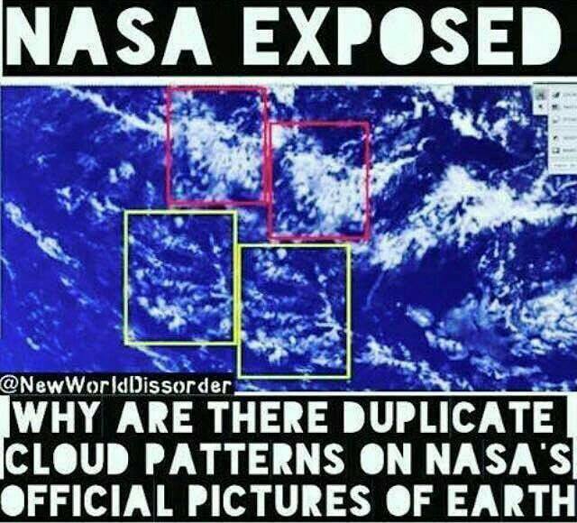 NASA Video Fakery   - Page 3 19961510