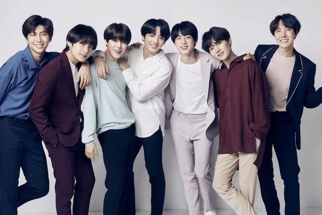 BTS Announces First Dates And Locations For World Tour Bts310