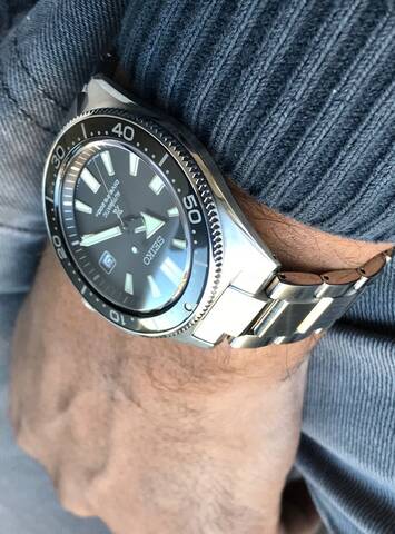 Seiko sbdc51 outlet