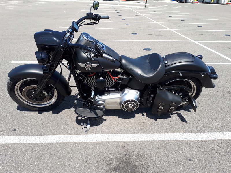 FatBoy spécial 2011 20180511