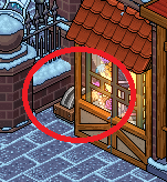 Hashtag xmas17 su HabboLife Forum 410