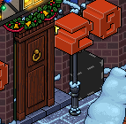 Hashtag xmas17 su HabboLife Forum Scher158