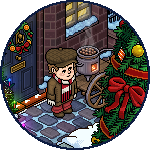 Programma Emporio del Cioccolato: Natale 2023 su Habbo Spromo10