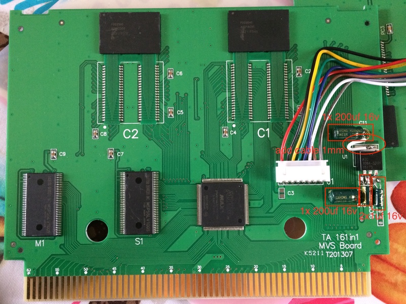 [TUTO] modification MVS cartouche 161in1 *V2* Img-0114