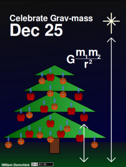 Newtonmas Newton10