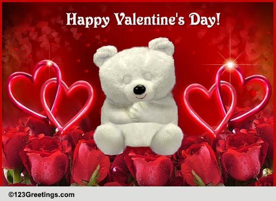 happy valentines day 11805310