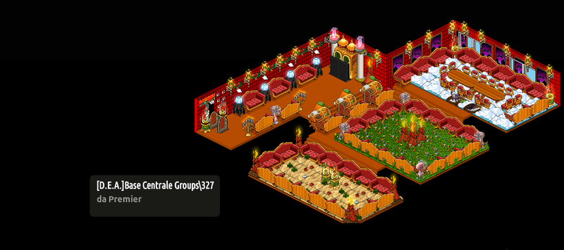 Raccolta Foto Stanze Habbo.it - 2017/2018 18610