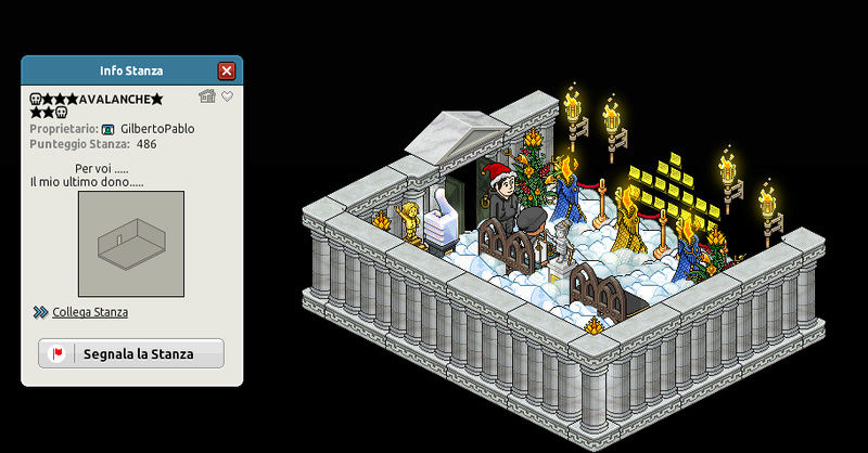 Raccolta Foto Stanze Habbo.it - 2017/2018 19610