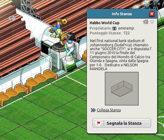 Raccolta Foto Stanze Habbo.it - 2017/2018 5510