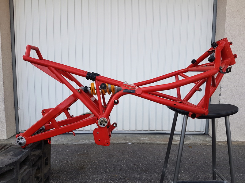 Bimota KB1 - Page 5 20171011