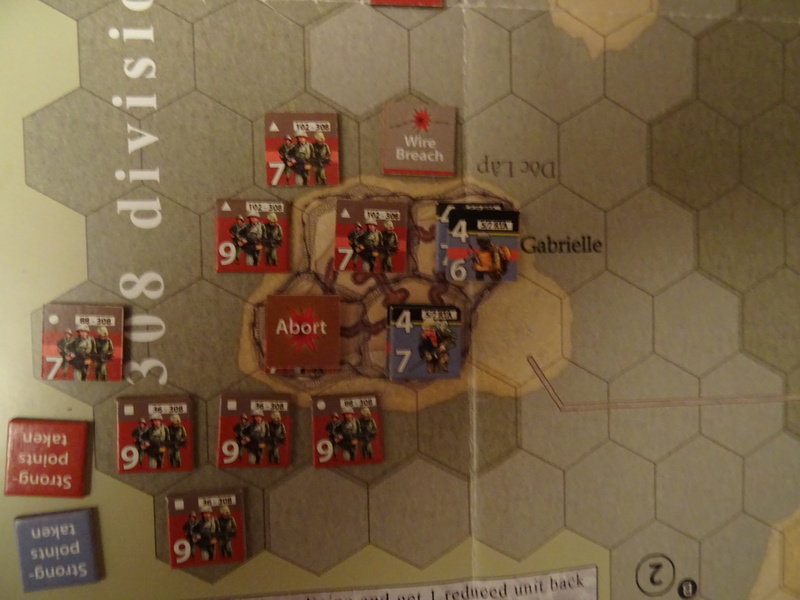 [CR] Dien Bien Phu (Legion Wargames LLC, Kim Kanger) Dsc02719