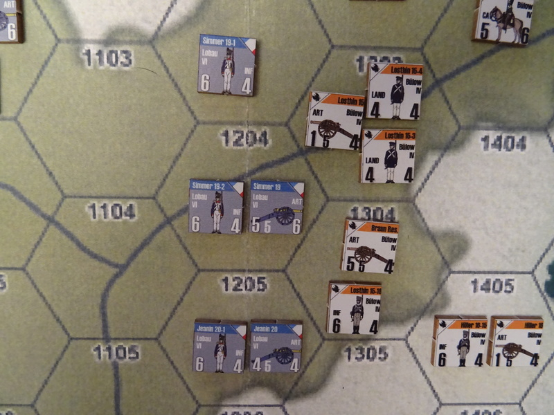 [AAR] Crisis on the right Plancenoit, White Dog (in English) Dsc03411