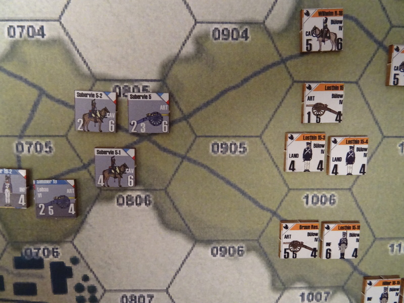 [AAR] Crisis on the right Plancenoit, White Dog (in English) Dsc03414