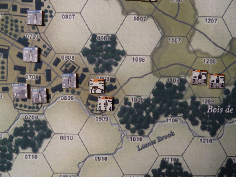 [AAR] Crisis on the right Plancenoit, White Dog (in English) Dsc03417