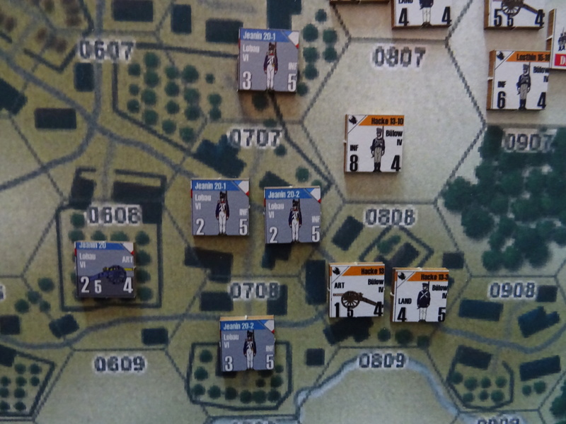 [AAR] Crisis on the right Plancenoit, White Dog (in English) Dsc03423