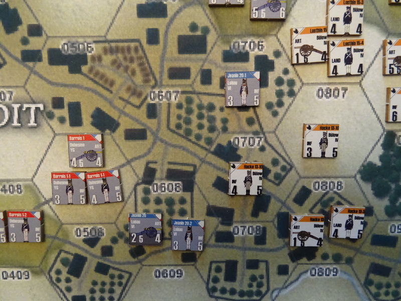 [AAR] Crisis on the right Plancenoit, White Dog (in English) Dsc03427