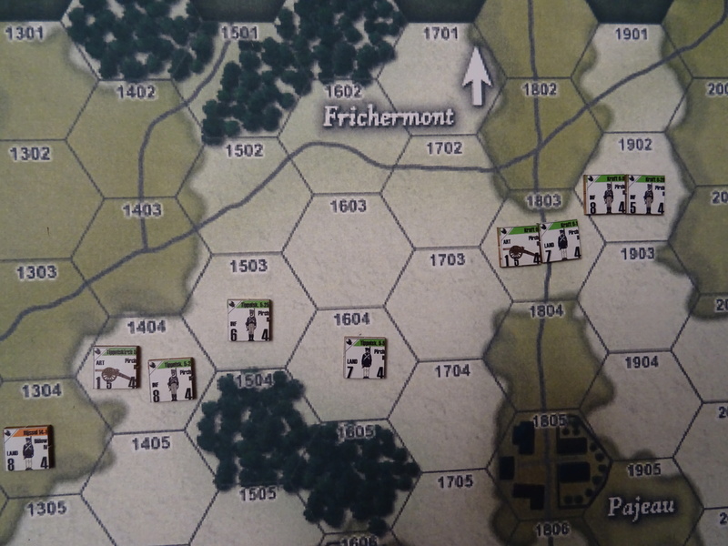 [AAR] Crisis on the right Plancenoit, White Dog (in English) Dsc03431