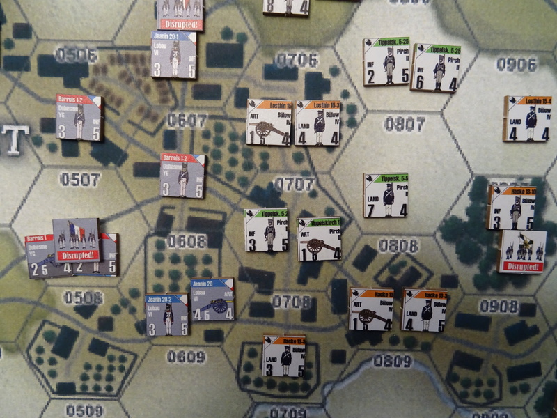[AAR] Crisis on the right Plancenoit, White Dog (in English) Dsc03436