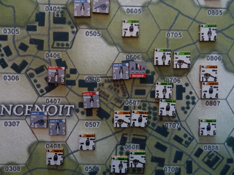 [AAR] Crisis on the right Plancenoit, White Dog (in English) Dsc03439