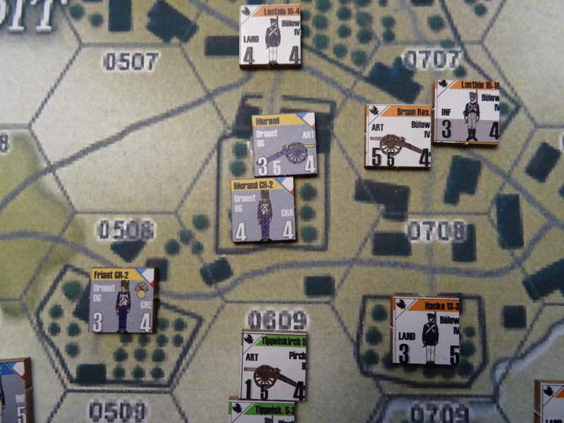 [AAR] Crisis on the right Plancenoit, White Dog (in English) Dsc03448