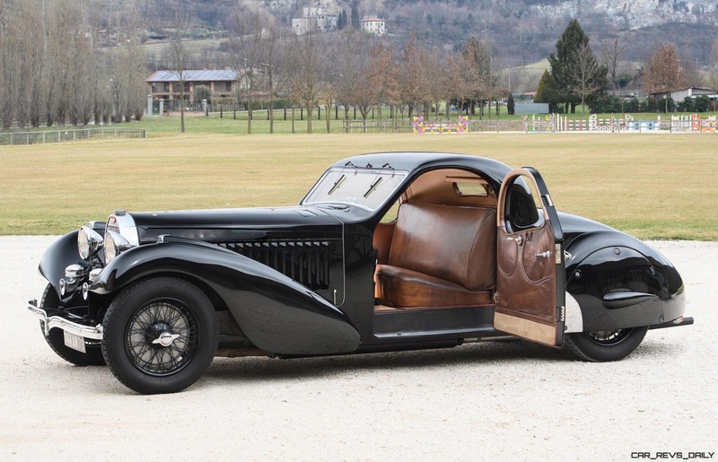 BUGATTI: deux hommes extraordinaires. Bugatt22