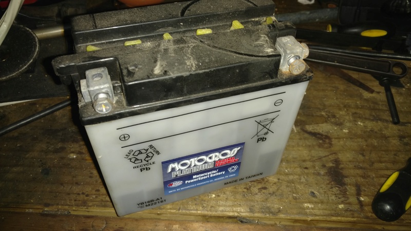 Battery Replacement Conundrum Bike_b14