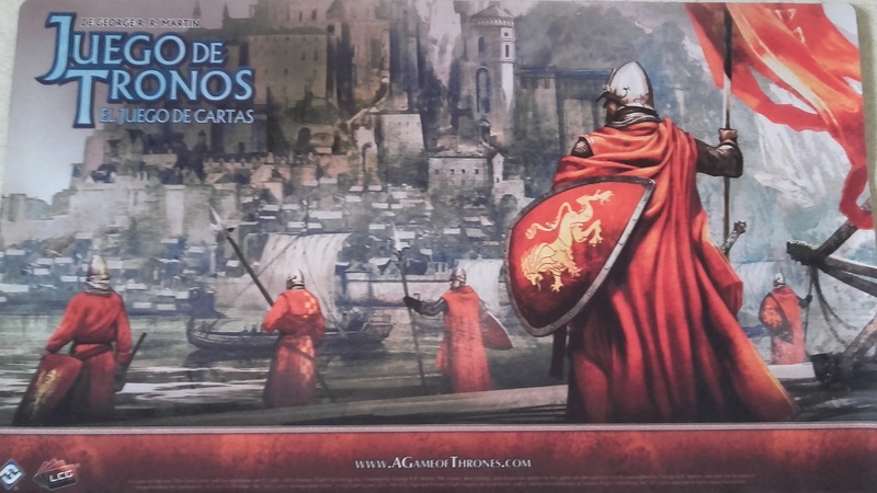 [Vente] Goodies - Playmats 1310