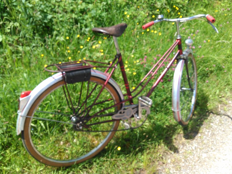 Selco jardinière 1956 Kimg0210