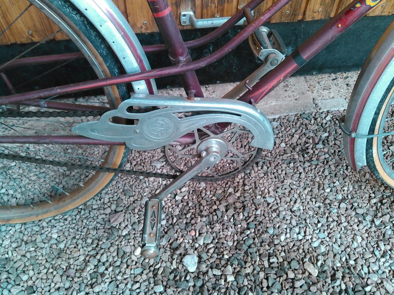 Selco jardinière 1956 Kimg0223
