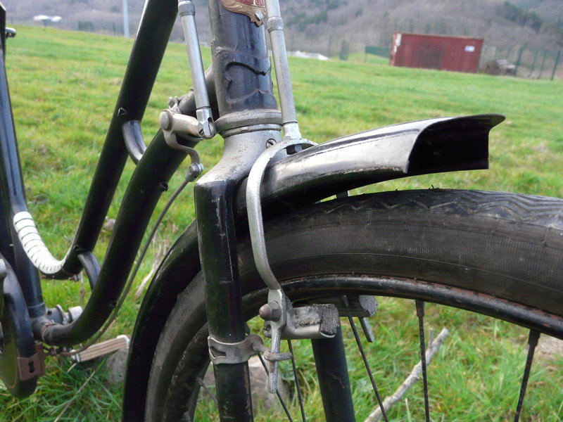 Superbe cycles Peugeot Majolie 1940 P1120117