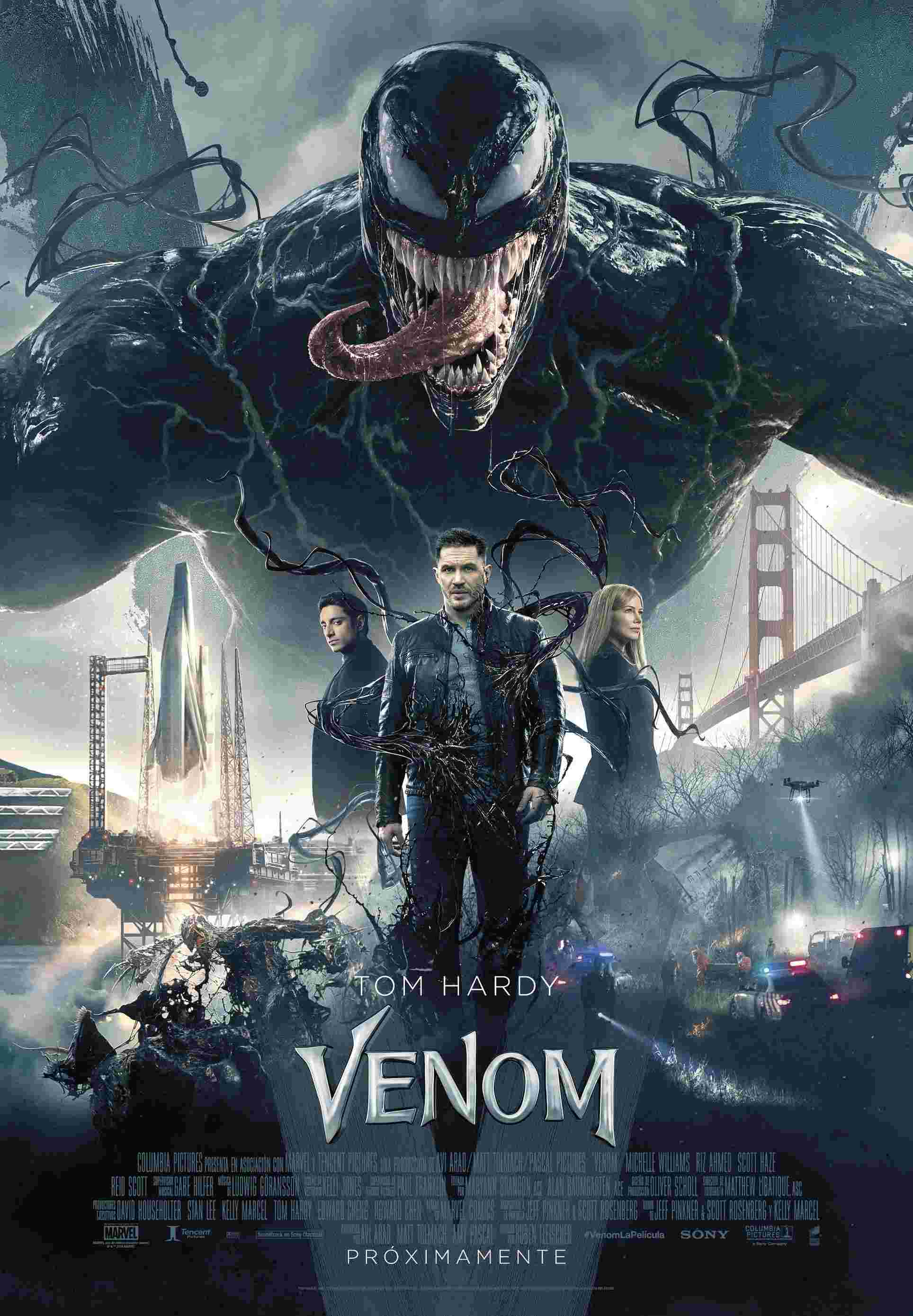VENOM      Venom-10