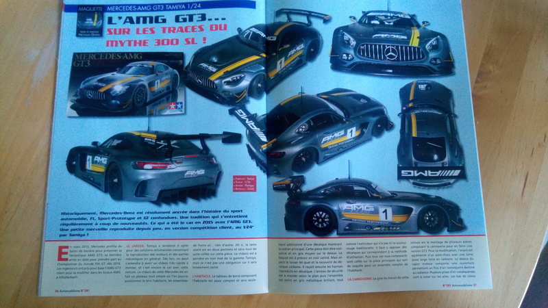 Mercedes AMG GT3 - Page 2 2018-121