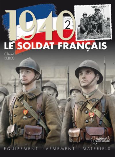 Médiathèque sur le militaria français (référencement des livres)! Le-sol10