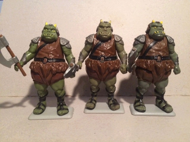 gamorrean guard axe help Gg111