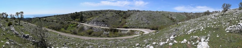 Les Pouilles 04 2018 part 1 - Le Gargano Dsc_0614
